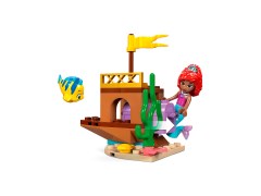 Ariel's Crystal Cavern LEGO-set afbeelding 3