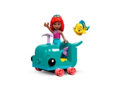 Ariel's Crystal Cavern LEGO-set afbeelding 4