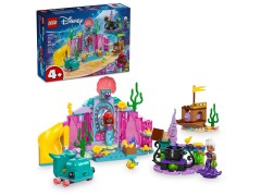 Ariel's Crystal Cavern LEGO-set afbeelding 6