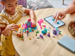Ariel's Crystal Cavern LEGO-set afbeelding 7
