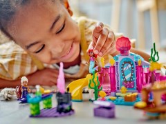 Ariel's Crystal Cavern LEGO-set afbeelding 9