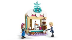Anna's Sleigh Adventure LEGO-set afbeelding 6