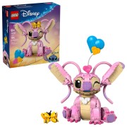 Angel LEGO-set afbeelding 3