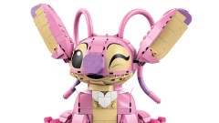 Angel LEGO-set afbeelding 6