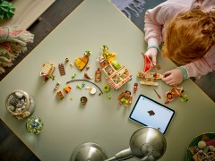 Kakamora boot LEGO-set afbeelding 4