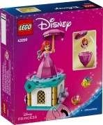 Twirling Ariel, zdjęcie 2
