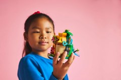 Vaiana's speeleiland LEGO-set afbeelding 6