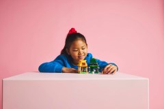 Vaiana's speeleiland LEGO-set afbeelding 4