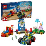 Toy Story feesttrein en RC auto LEGO-set afbeelding 3