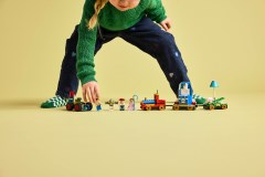 Toy Story feesttrein en RC auto LEGO-set afbeelding 9