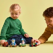 Toy Story feesttrein en RC auto LEGO-set afbeelding 8