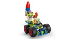 Toy Story feesttrein en RC auto LEGO-set afbeelding 5