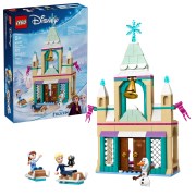 Frozen kasteel van Arendelle LEGO-set afbeelding 3