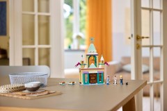 Frozen kasteel van Arendelle LEGO-set afbeelding 10