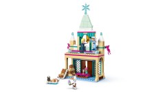 Frozen kasteel van Arendelle LEGO-set afbeelding 5