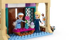 Frozen kasteel van Arendelle LEGO-set afbeelding 6