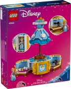 De jurk van Assepoester LEGO-set afbeelding 2