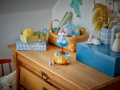 De jurk van Assepoester LEGO-set afbeelding 6