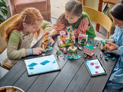 Prinsessenkasteel en koninklijke huisdieren LEGO-set afbeelding 9