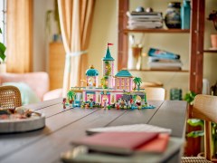 Prinsessenkasteel en koninklijke huisdieren LEGO-set afbeelding 11