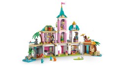Prinsessenkasteel en koninklijke huisdieren LEGO-set afbeelding 6