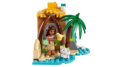 Prinsessenkasteel en koninklijke huisdieren LEGO-set afbeelding 7