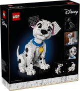 101 Dalmatiërs puppy LEGO-set afbeelding 2