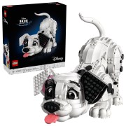101 Dalmatiërs puppy LEGO-set afbeelding 3