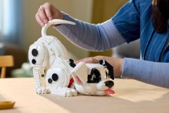 101 Dalmatiërs puppy LEGO-set afbeelding 7