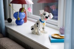 101 Dalmatiërs puppy LEGO-set afbeelding 10