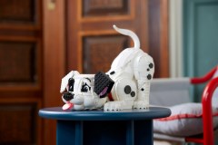 101 Dalmatiërs puppy LEGO-set afbeelding 11