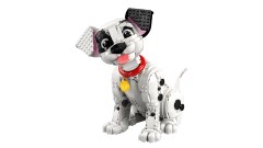 101 Dalmatiërs puppy LEGO-set afbeelding 4