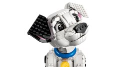 101 Dalmatiërs puppy LEGO-set afbeelding 6