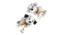 Lucky en Penny uit 101 Dalmatiërs LEGO-set afbeelding 4
