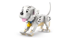 Lucky en Penny uit 101 Dalmatiërs LEGO-set afbeelding 6