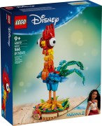 Heihei LEGO-set afbeelding 2