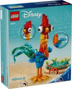 Heihei LEGO-set afbeelding 3