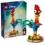 Heihei LEGO-set afbeelding 4