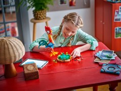 Heihei LEGO-set afbeelding 9