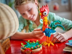 Heihei LEGO-set afbeelding 10