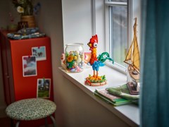 Heihei LEGO-set afbeelding 12