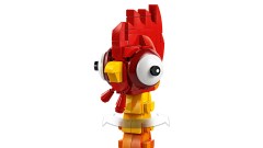 Heihei LEGO-set afbeelding 7