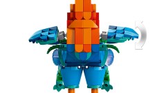 Heihei LEGO-set afbeelding 8