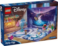 Disney Frozen Advent Calendar 2025 LEGO-set afbeelding 3