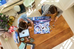 Disney Frozen Advent Calendar 2025 LEGO-set afbeelding 4