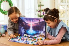 Disney Frozen Advent Calendar 2025 LEGO-set afbeelding 5