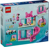 Minnie's huisdierenhotel LEGO-set afbeelding 2