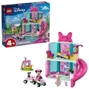 Minnie's huisdierenhotel LEGO-set afbeelding 3