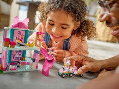 Minnie's huisdierenhotel LEGO-set afbeelding 8