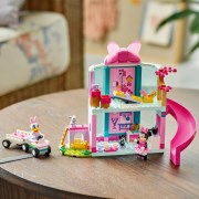 Minnie's huisdierenhotel LEGO-set afbeelding 10